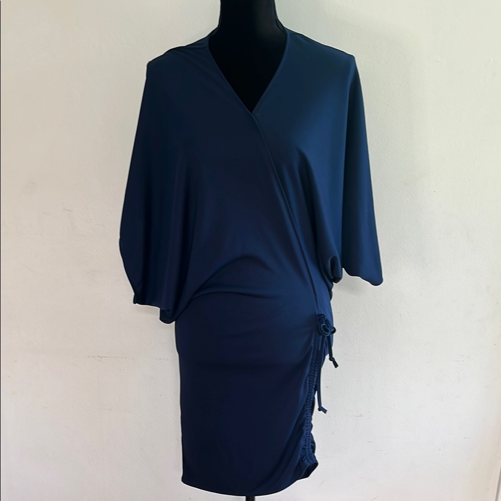 Pinko Blue Garment